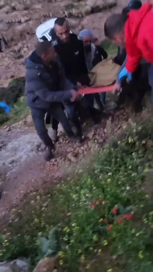 *חדשות*: מתנחלים וחיילים ישראלים פתחו באש לעבר כלי רכב שהובילו...