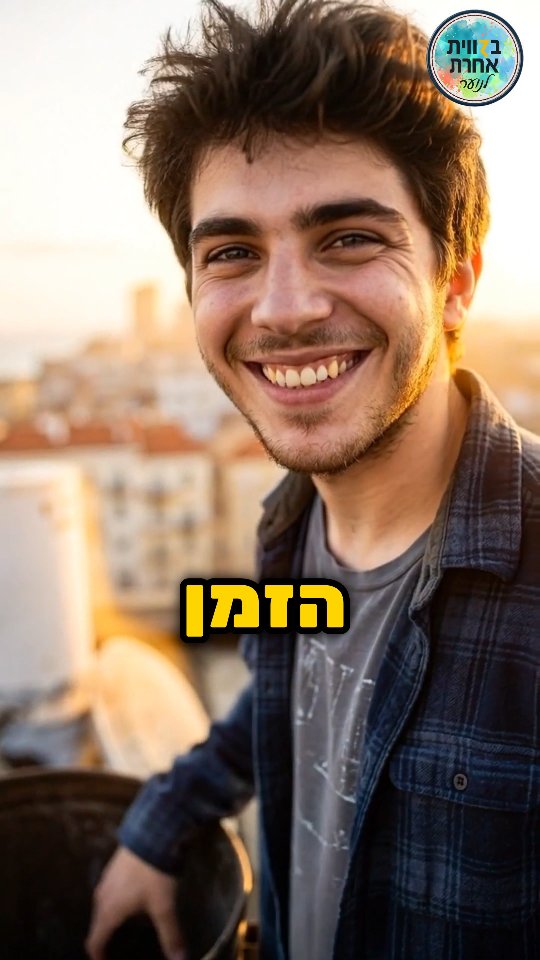 השקט שעושה רעש 🔇🚀...