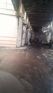 תיעוד משוק טהראן היום:...