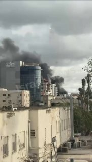 בנוסף לפצוע הקשה/אנוש בנהריה, 2 פצועים נוספים במצב קל....