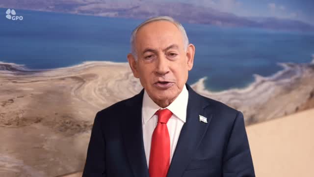 אנחנו ממשיכים לתקוף בעוצמה את המטרות של משטר הטרור האיראני....