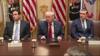 טראמפ: הדבר המדהים הוא שאנחנו לא צריכים את מצר הורמוז. יש לנו...