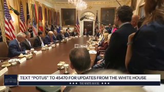 טראמפ חושף את "המתנה" 👆 של איראן:...