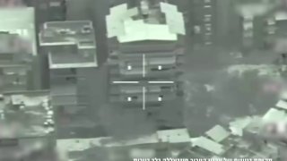 ״קיבלתי רשאי, המבנה קרס לגמרי״: יותר מ-100 מטרות של ארגון הטרור...