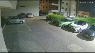 🚨הלילה בקריית שמונה...