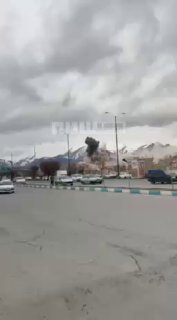 חמדאן, איראן...