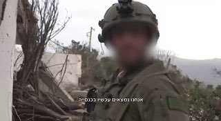 במרחב כנסייה בדרום לבנון:...