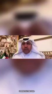 פרשן כוויתי מטיח את האמת בפרצוף....