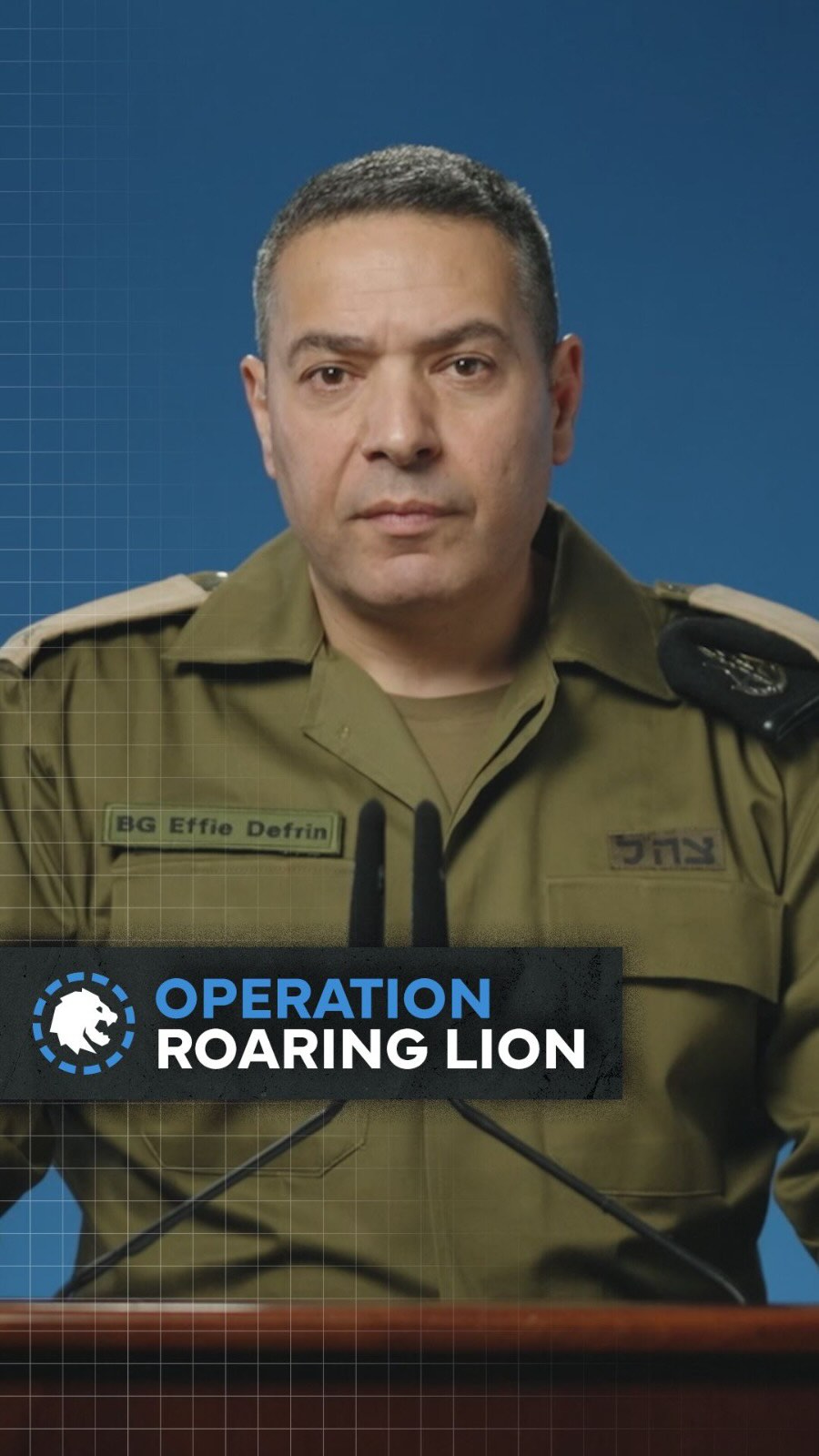 כל עוד חיזבאללה ימשיך בניסיונותיו לבנות מחדש את יכולות הטרור...