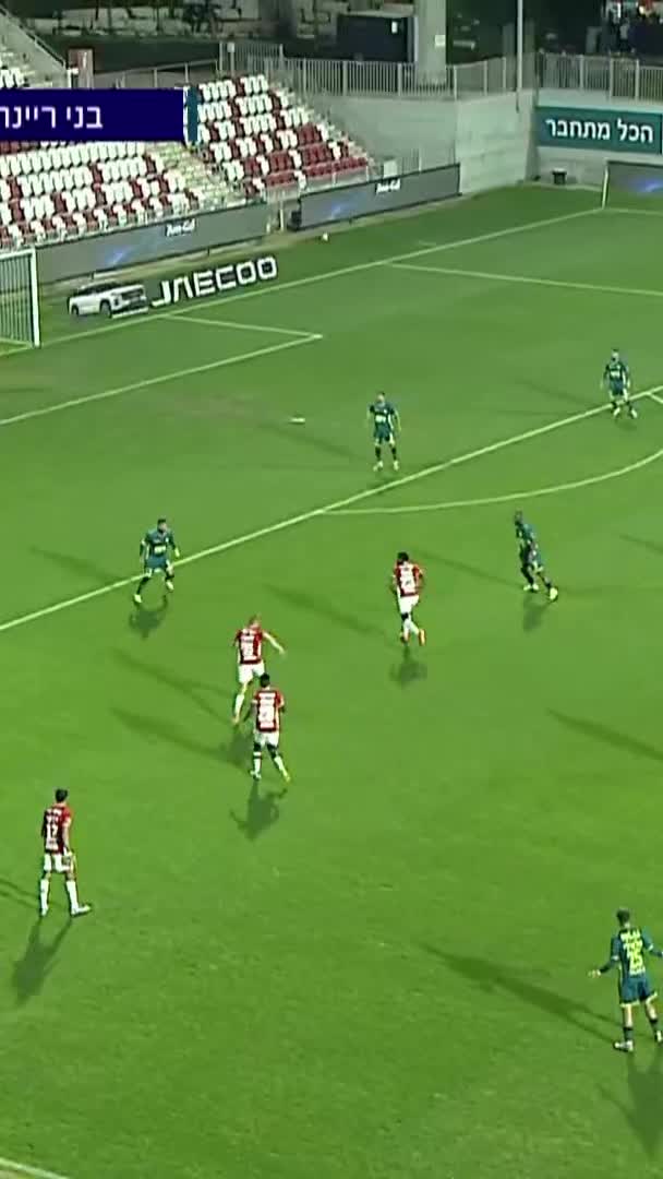 8 ימים עד שליגת העל תחזור אלינו ⏳...