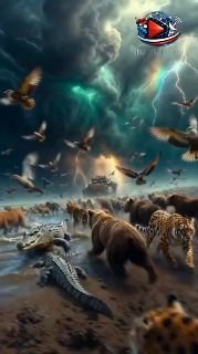 נח והתיבה...