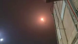 תיעוד הנפילה...