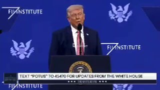 טראמפ: יש לנו נשק שאף אחד לא מכיר או שמע עליו, חוץ מכמה אנשים...