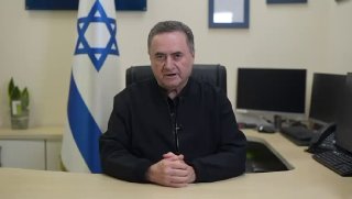 שר הביטחון מודיע: הזהרנו את אירן להפסיק לירות לעבר האוכלוסייה...