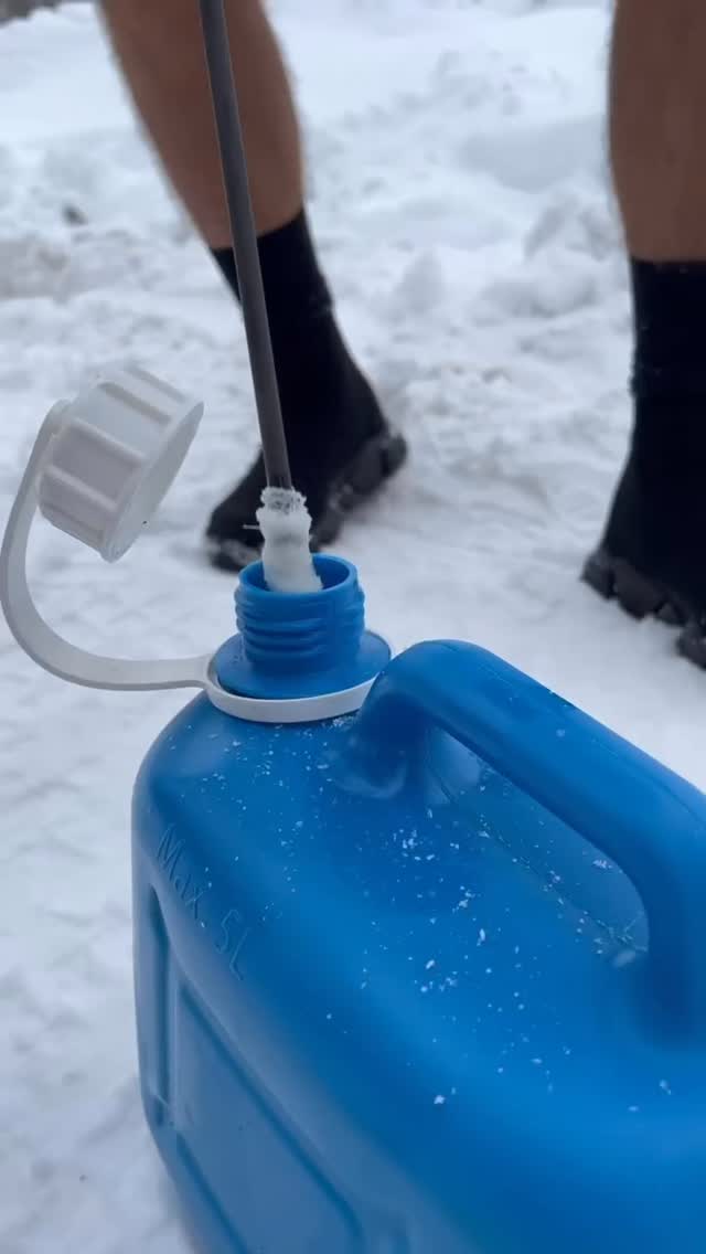 אבל המכונית הייתה מגניבה...