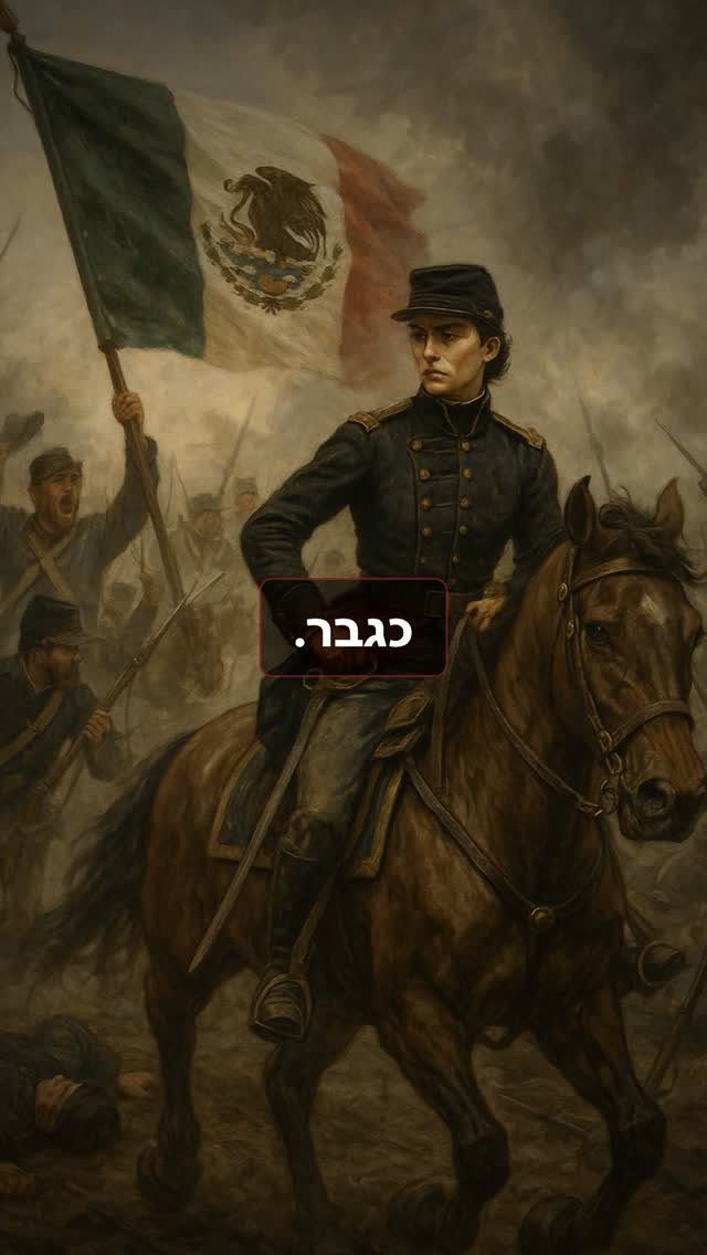 כבר שמעתם על האישה הכי חזקה במקסיקו?...