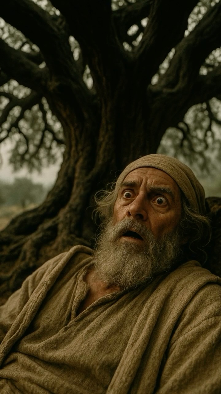 אנחנו לא חיים רק בשביל עצמנו. 🌳...