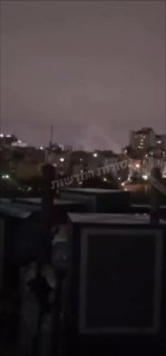 מס' חיסולים ממוקדים אירעו בטהראן, דיווחים מקומיים על תנועות...