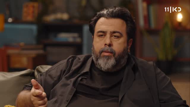 דן חלוץ תמך בבני גנץ, היום הוא חושב שמדובר בכישלון אחד גדול....