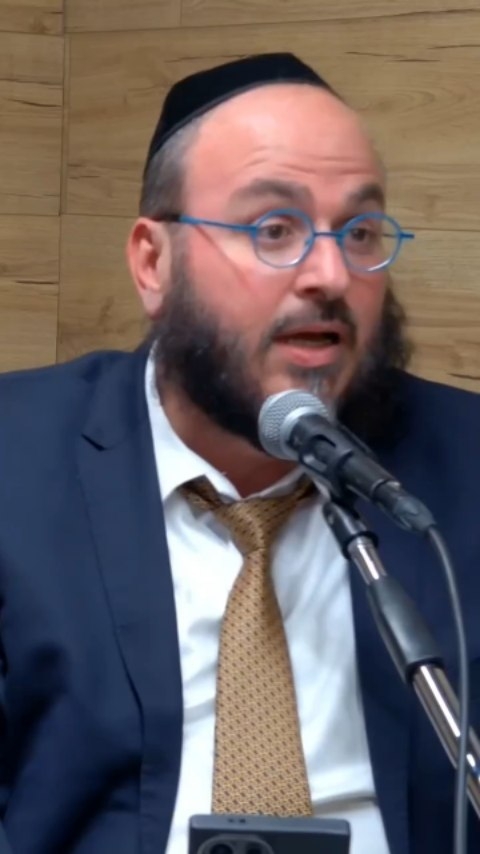 פסח 3 יהודה מויאל & עמי מימון @kolbarama...