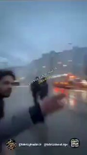 תיעוד ממכון המחקר של משמרות המהפכה האיראנים בתבריז....