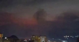 דיווחים באיראן: פיצוץ אדיר בפארצ'ין, סמוך לטהרן....