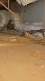 🔴אירוע חריג בסביון: תושבים גילו חימוש מתפזר בבית במשקל ארבעה...