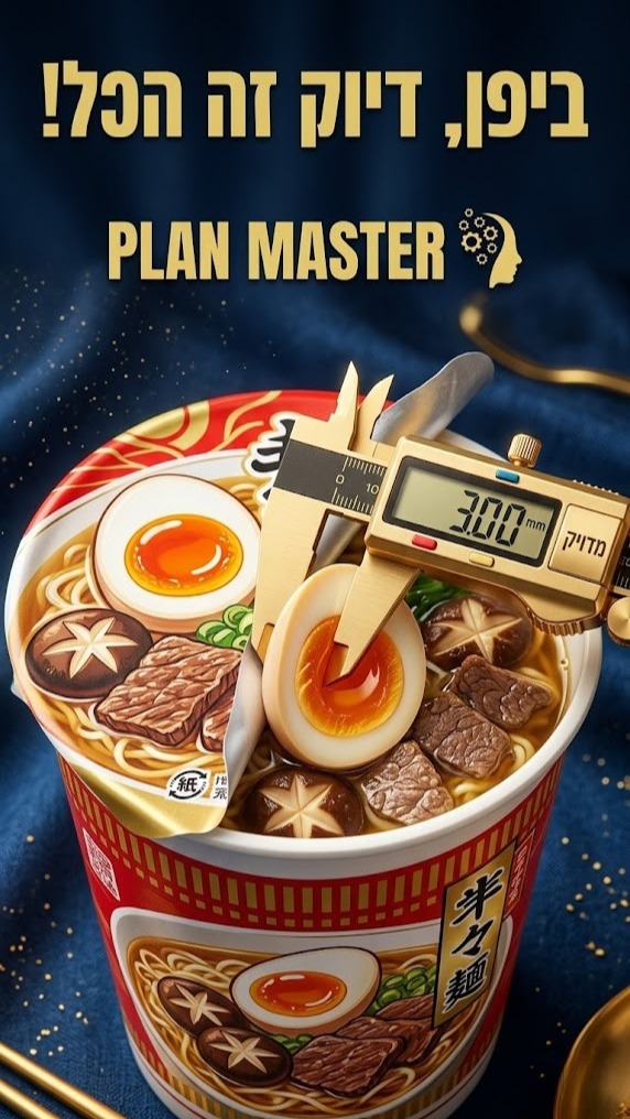 ביפן, חוקי הפרסום נוקשים במיוחד...