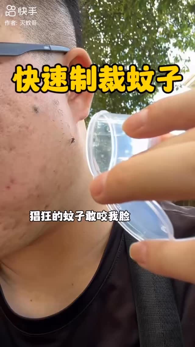 כל יתוש והתאריך שלו...