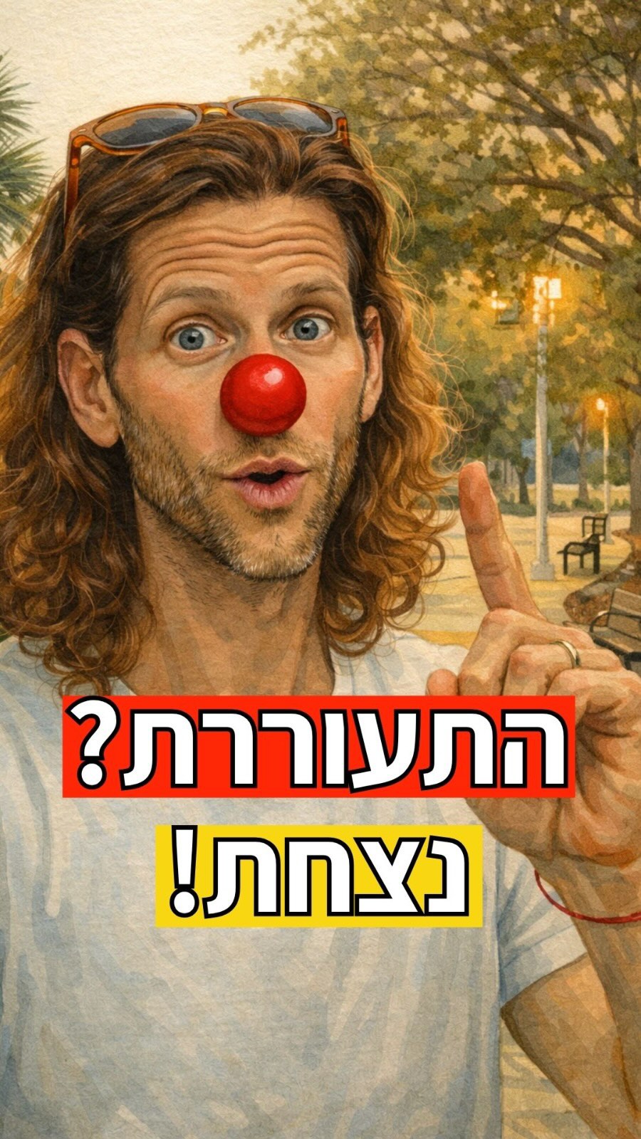 ⁨ ⁨ ⁨ ⁨הם לא רוצים שנדע את זה!!!...