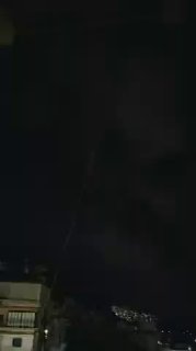 מסוק 🚁 קרב של חיל האוויר הישראלי 🇮🇱 בדרך לגבול הצפון 🇱🇧 ...