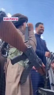 ⚡️איום חדש מעיראק: שבטי נאצריה מצהירים כי במקרה של פלישה...