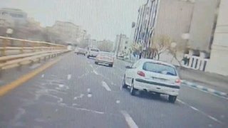 נוכחות שכירי חרב שאינם איראנים או עיראקים באיראן: ע"פ ערוצי...