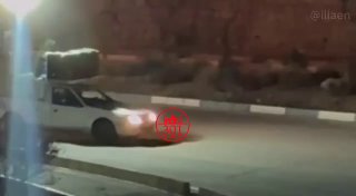 תיעוד מיוחד מהטהראן:...