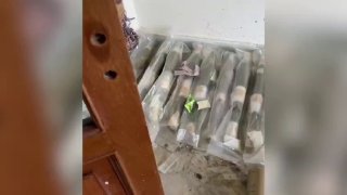 לוחמי גבעתי חיסלו מחבלי חיזבאללה שניסו להניח מטענים ולשגר...