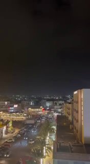 חיה"א יירט בשמי עקבה כטב"ם שהגיע ככל הנראה מתימן...