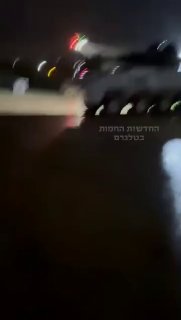 מספר פצועים מקרב כוחות יוניפי"ל בכפר עדשית מפגיעת רקטה...