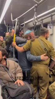 רכבת הקלה בירושלים אמש...