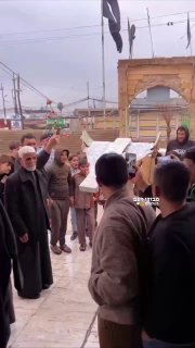 מה שקורה בסביבת ההתנגדות האיסלמית בעיראק ...