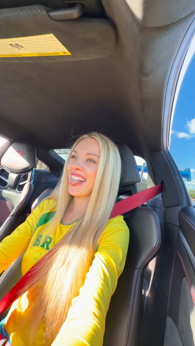 אופס... אנג'לינה נתפסה!...