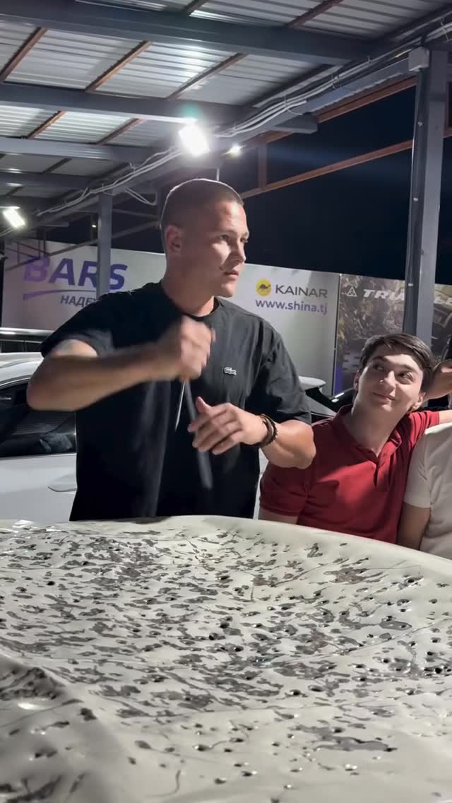 ריסק את הטלפון שלי ☎️...