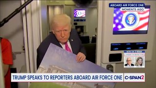 הנשיא טראמפ חושב שעסקה עם איראן יכולה לקרות ממש בקרוב...