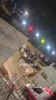 שני ניסיונות פיגוע ביו״ש: בעיר דורא סוכל מחבל חמוש בסכין שרץ...