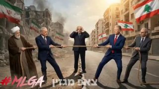 רועי קייס: סאגת השגריר האיראני בלבנון שמסרב להתפנות -...