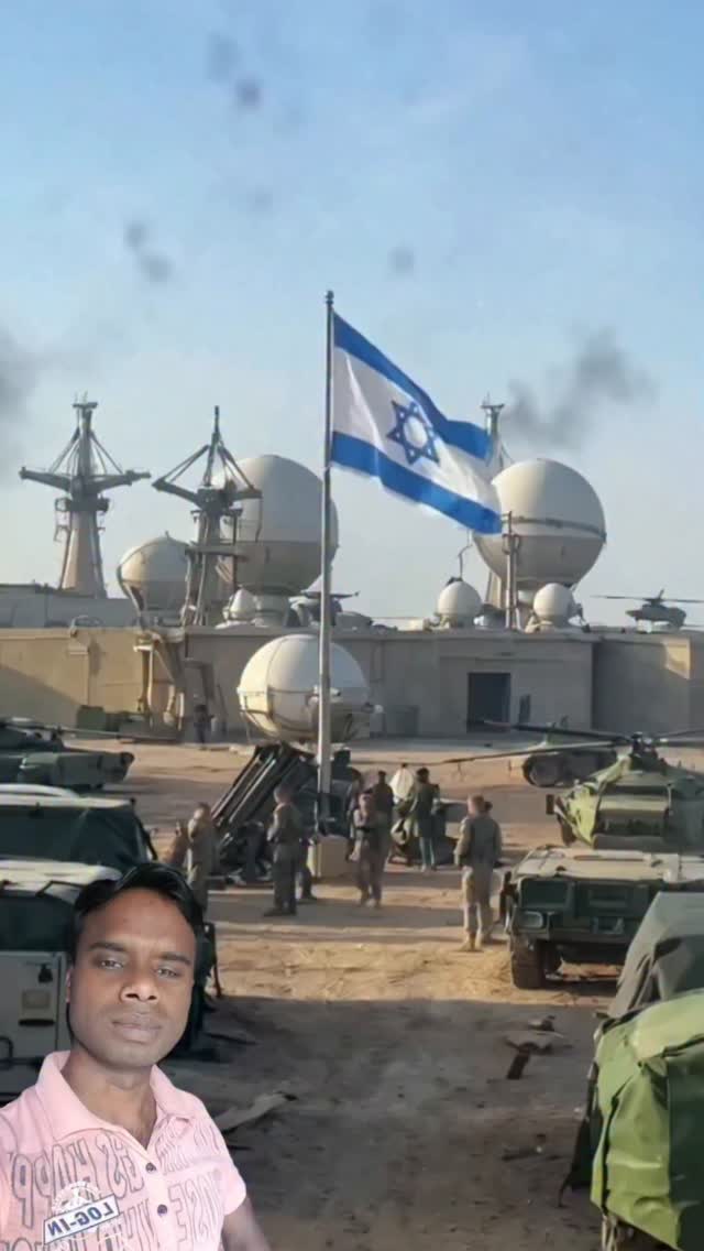 בזמן שהאיראנים מקבלים את ההשפלות של החיים שלהם יש מי שיוצר...