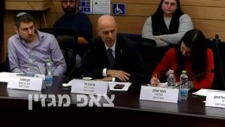 מנכ״ל משרד החוץ, עדן ברטל: ״המגמה באיחוד האירופי היא להתנגד...