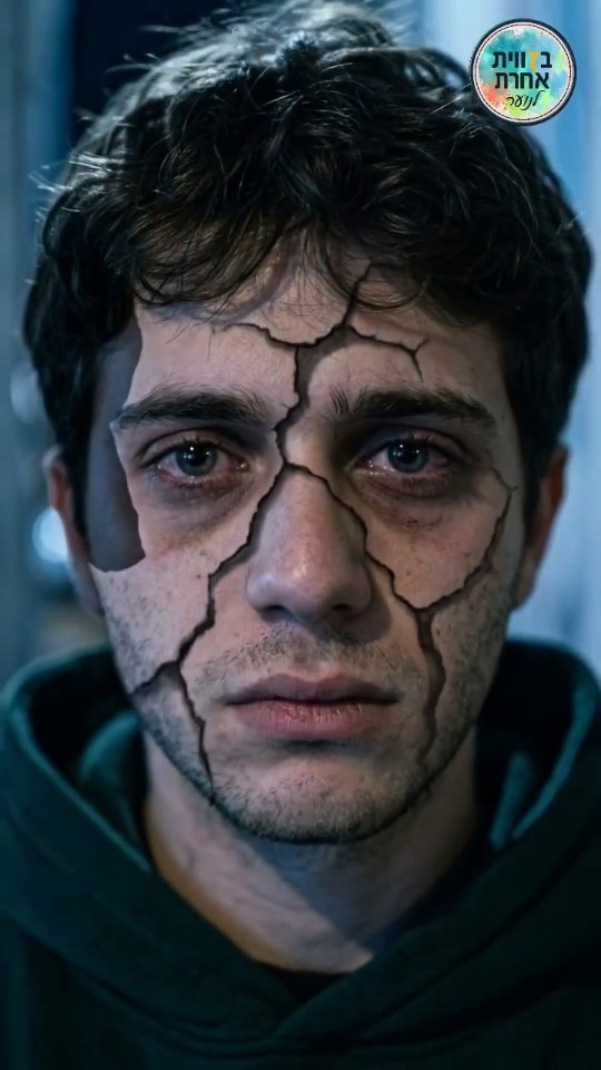 השבר מדליק אותי 💥...