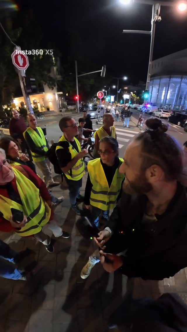 לווסטים יש קאפואים