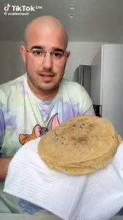 😋😋לאפות כשל"פ🫓...