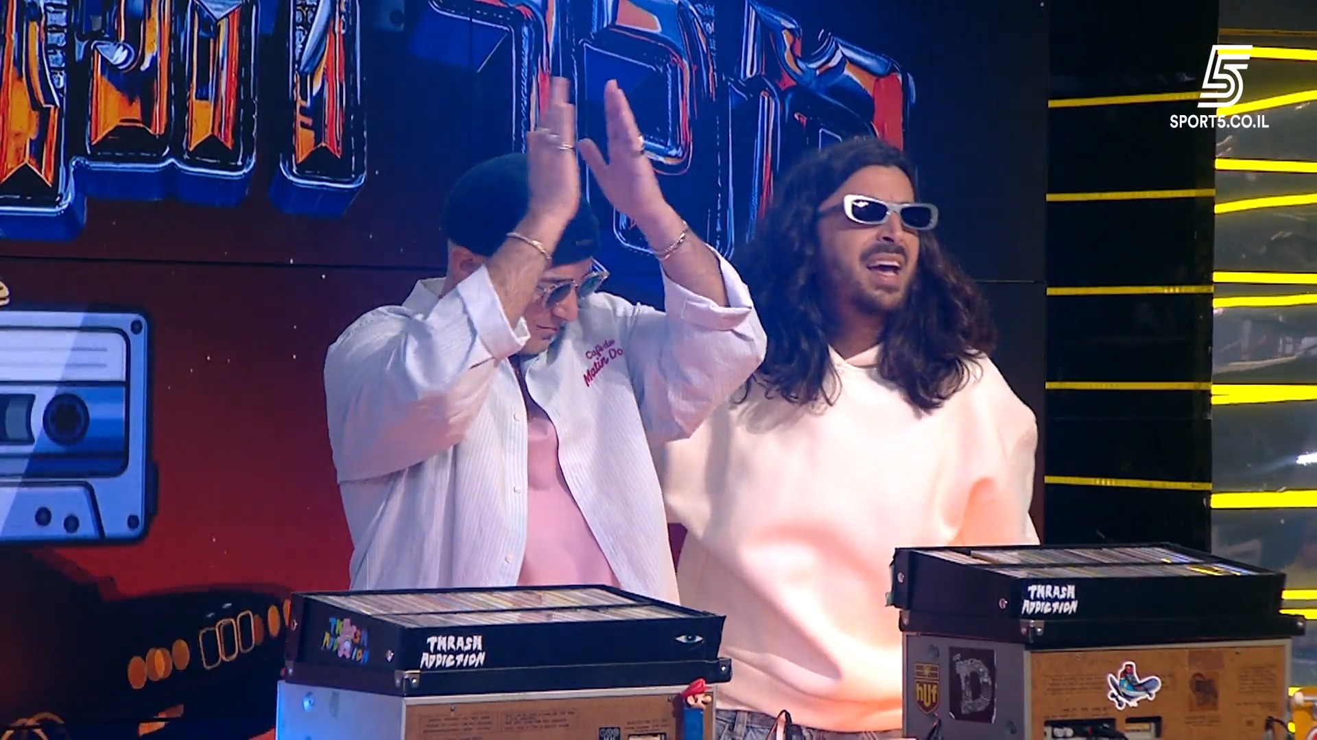 היום הוא המלך❗...